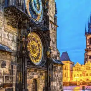 Espectacular Alemania y Crucero por el Danubio 2025